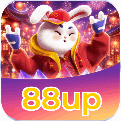 88up APK - Interface Android
